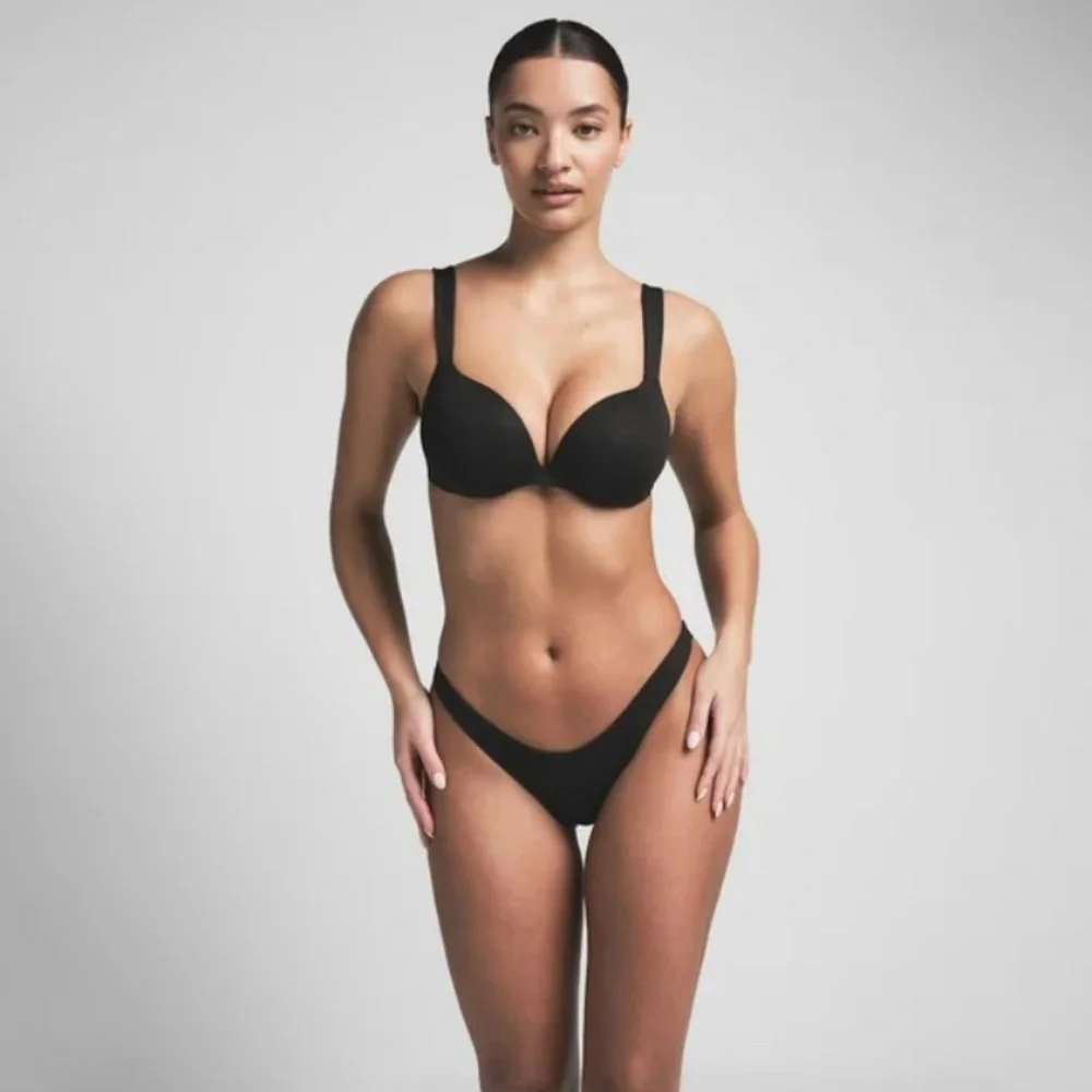 SKIMS SET! Ultimate Push Up Bikini
